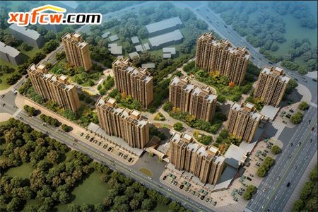 西城区港基山水茗筑5室2厅2卫78万116m2出售