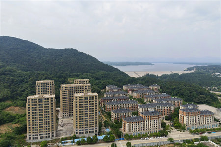 密州裕泰祥花园3室2厅2卫80万113m2出售