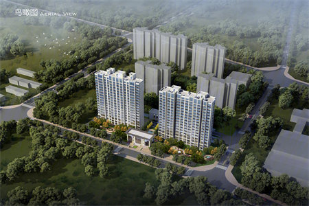 明诚学校对面全屋采光3室1厅1卫115m2精装出售